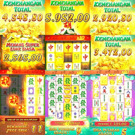 PESONA777: Penawaran Menarik Situs Game Online Murah Sekali Setiap Hari!